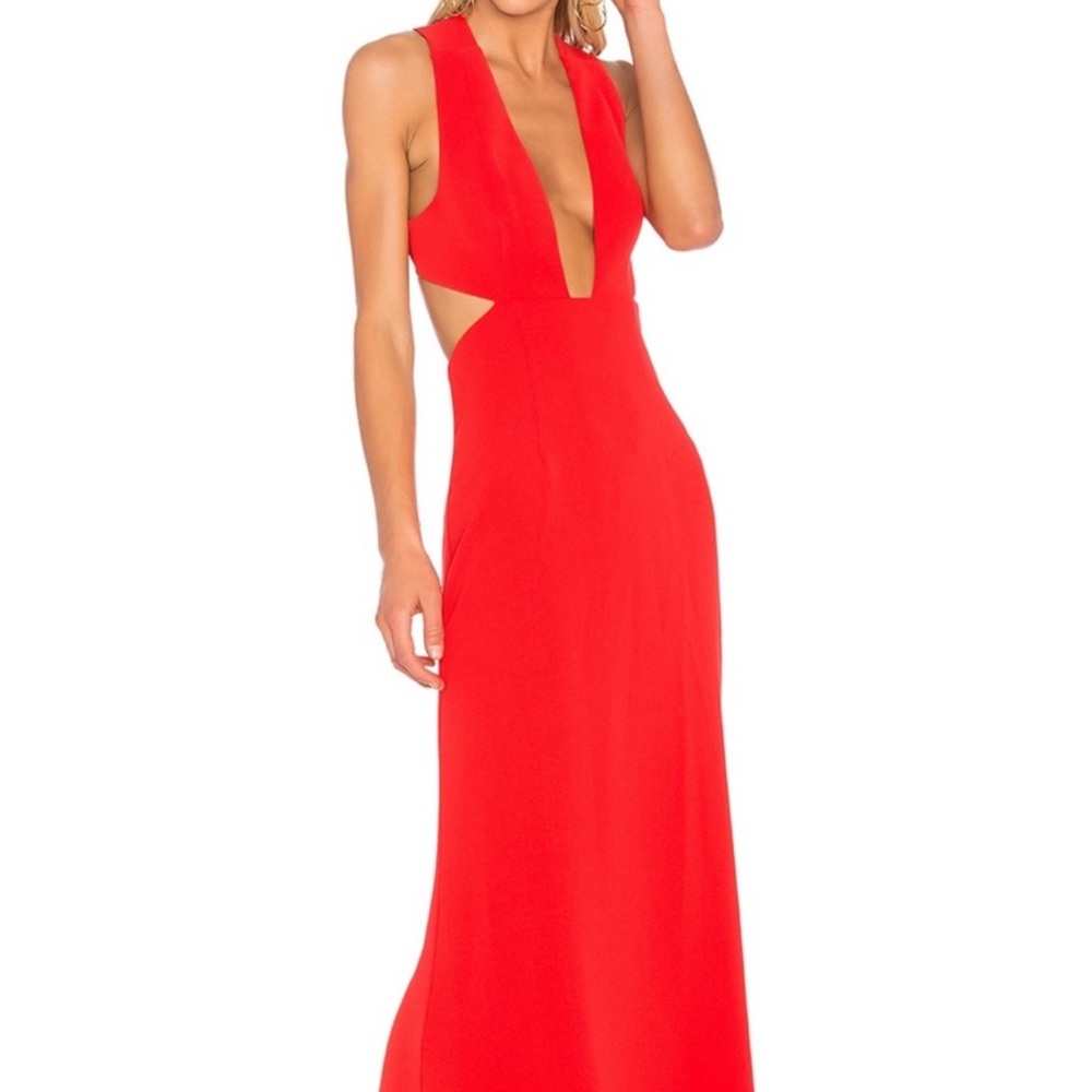 NBD Yani Gown